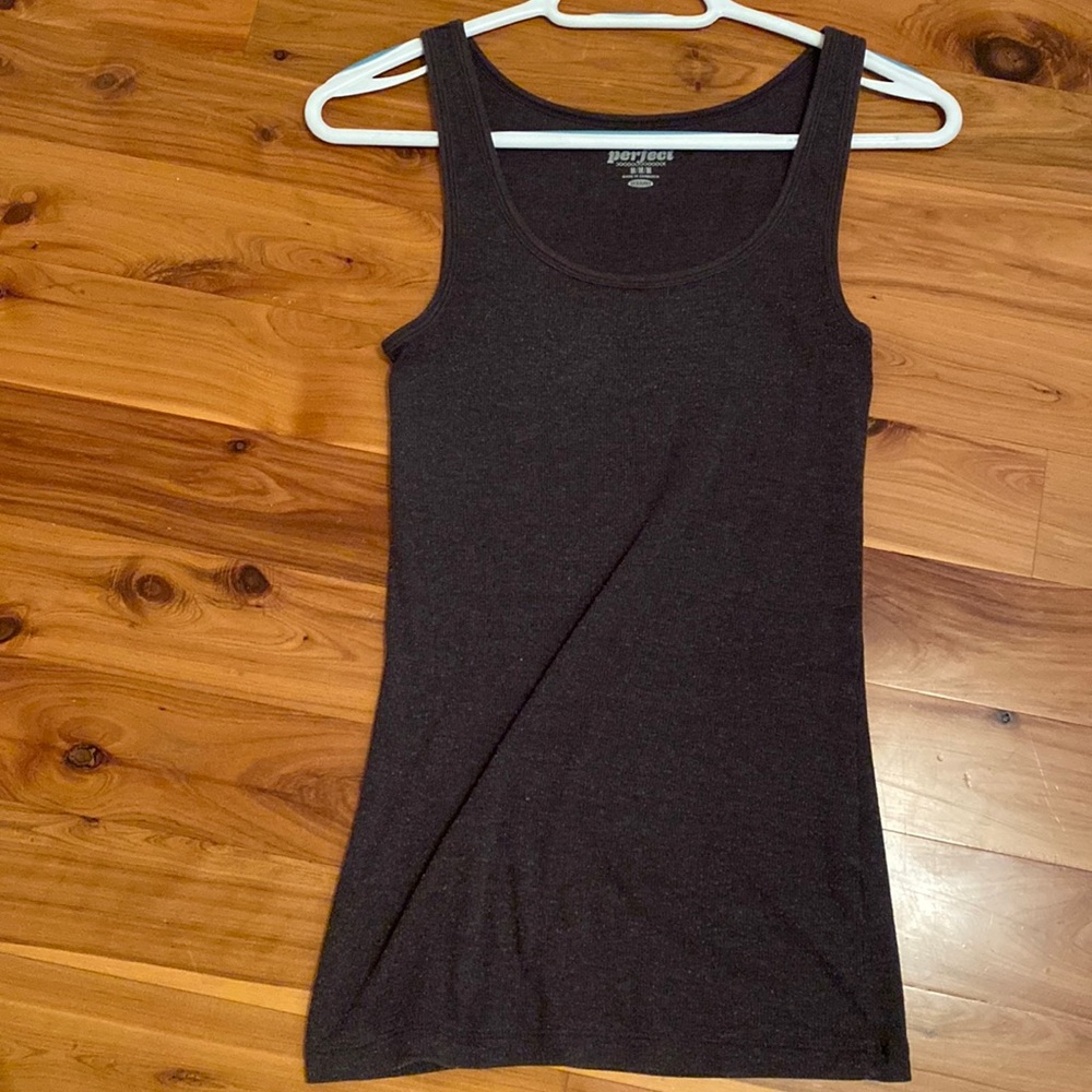 Old navy tank top